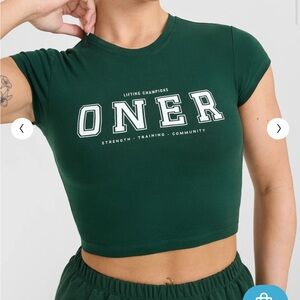 Oner active cotton baby tshirt